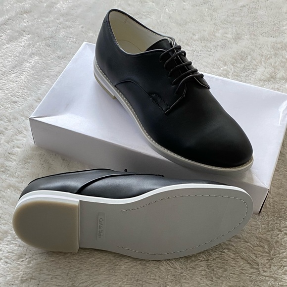 Calvin Klein Men's Shoes. - Picture 3 of 4